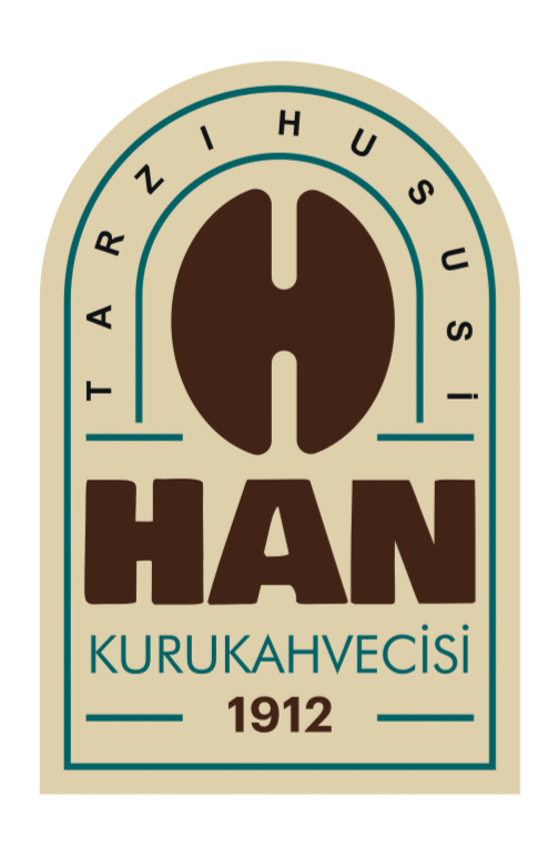 Han Kurukahvecisi 1912